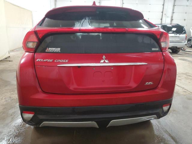 Photo 6 from auction – 2020 MITSUBISHI ECLIPSE CR with VIN JA4AT5AAXLZ002364