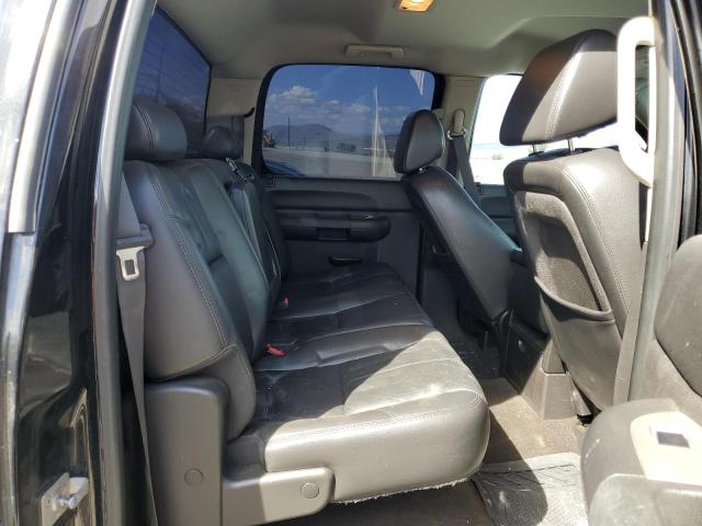 Photo 10 from auction – 2008 CHEVROLET SILVERADO with VIN 3GCEK13358G189053