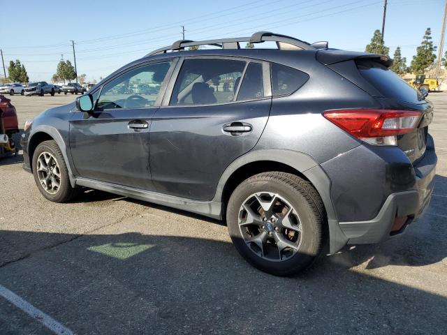 Снимка 2 от търг – 2019 SUBARU CROSSTREK с VIN JF2GTAEC3KH221533