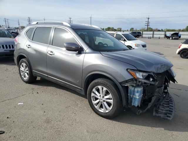 Photo 4 from auction – 2015 NISSAN ROGUE S with VIN KNMAT2MT8FP531331