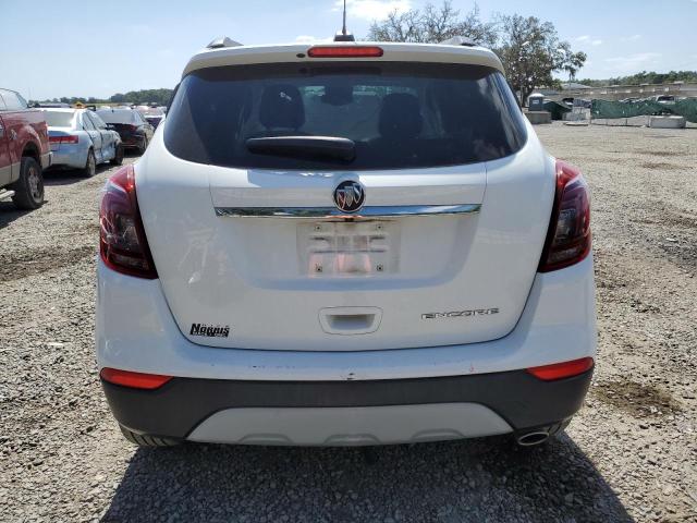 Photo 6 from auction – 2019 BUICK ENCORE PRE with VIN KL4CJASB5KB891693