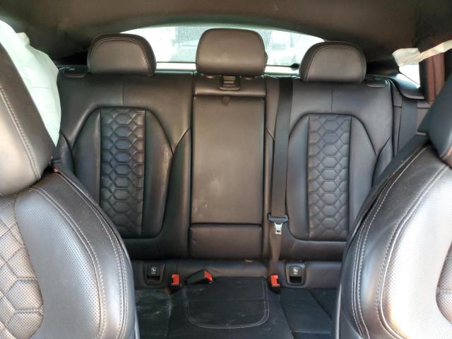 Photo 10 from auction – 2020 BMW X4 M COMPE with VIN 5YMUJ0C00LLU67228