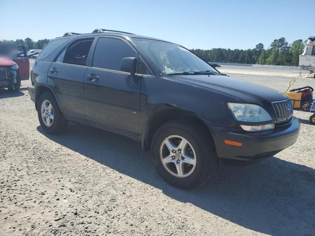Photo 4 from auction – 2003 LEXUS RX 300 with VIN JTJGF10U330161949