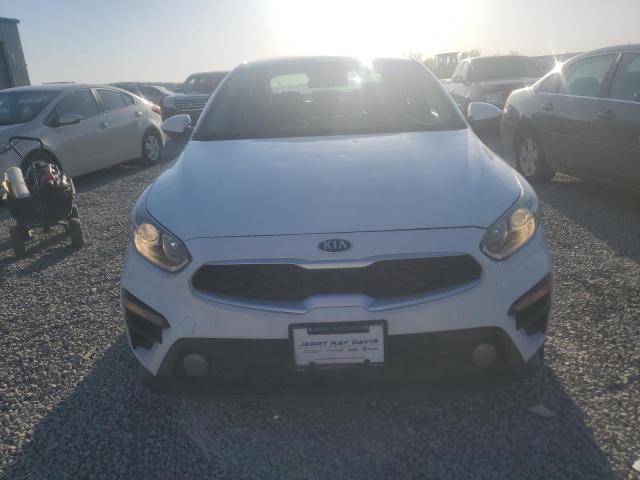 Photo 5 from auction – 2021 KIA FORTE with VIN 3KPF24AD0ME327850