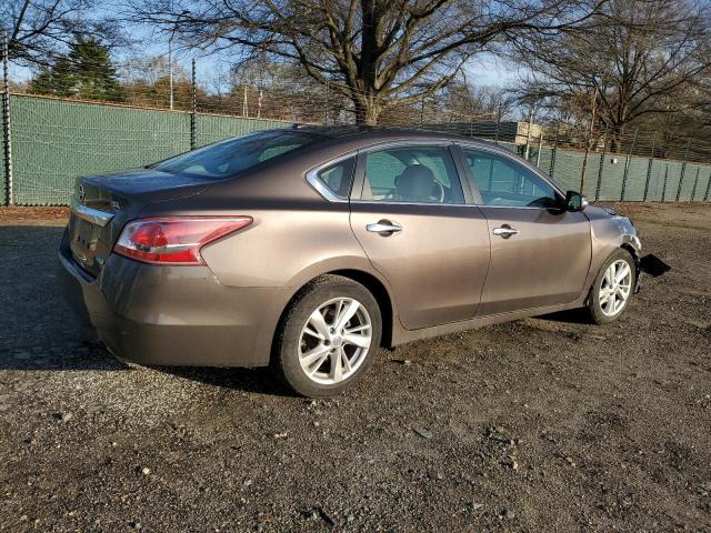 Photo 3 from auction – 2013 NISSAN ALTIMA 2.5 with VIN 1N4AL3AP1DC182908
