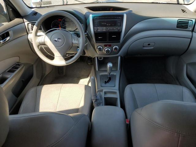 Снимка 8 от търг – 2010 SUBARU FORESTER 2 с VIN JF2SH6DCXAH737266