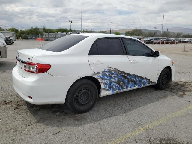 Zdjęcie 3 z aukcji – 2011 TOYOTA COROLLA BA z VIN JTDBU4EE9B9134979