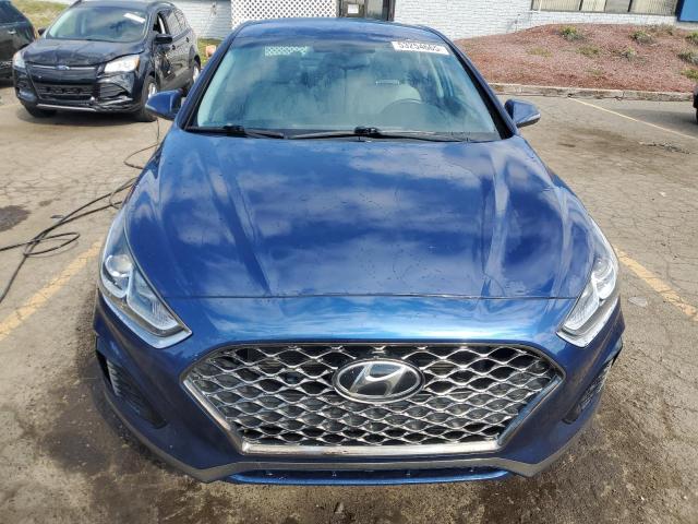 Photo 5 from auction – 2019 HYUNDAI SONATA LIM with VIN 5NPE34AF3KH771291