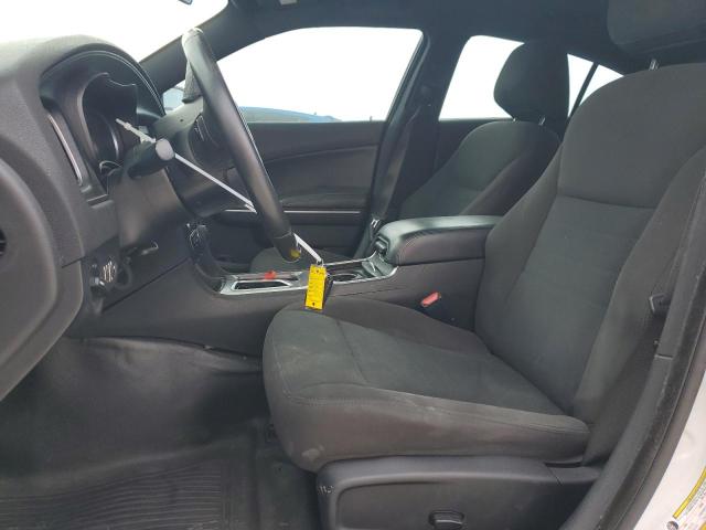 Photo 7 from auction – 2019 DODGE CHARGER PO with VIN 2C3CDXAG7KH599200