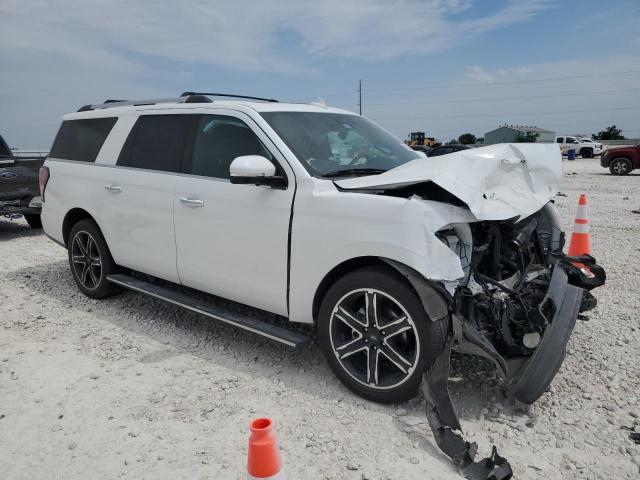 Photo 4 from auction – 2021 FORD EXPEDITION with VIN 1FMJK2AT0MEA12317