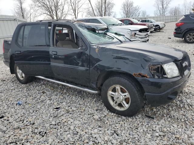 Снимка 4 от търг – 2004 FORD EXPLORER S с VIN 1FMZU77K84UC03871