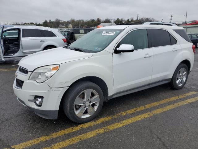 CHEVROLET EQUINOX LT 2012 con VIN 2GNFLGEK0C6155963 - Foto de la subasta