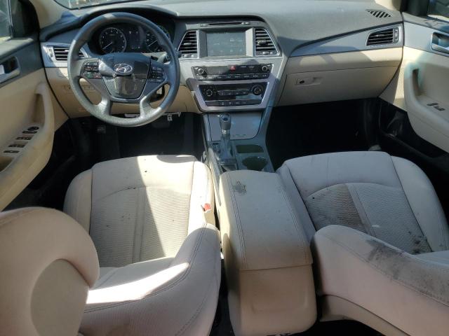Photo 8 from auction – 2016 HYUNDAI SONATA SE with VIN 5NPE24AF7GH426971