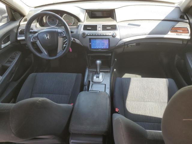 Photo 8 from auction – 2012 HONDA ACCORD LX with VIN 1HGCP2F32CA045611