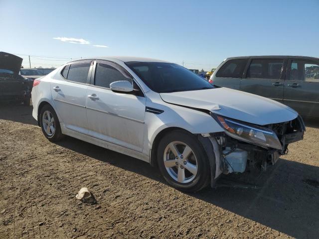 Photo 4 from auction – 2015 KIA OPTIMA LX with VIN KNAGM4A76F5546350