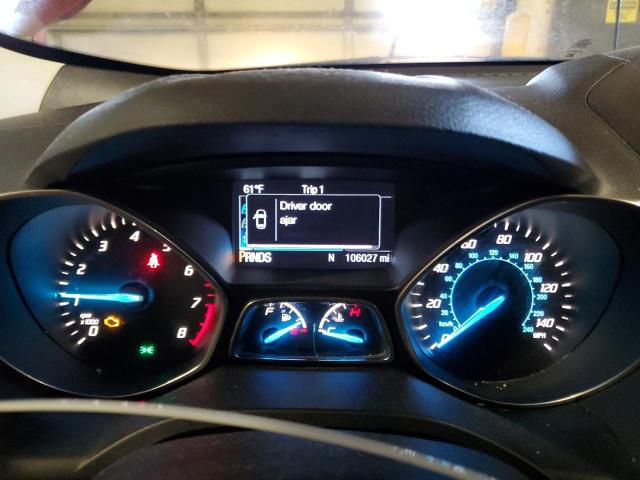 Zdjęcie 9 z aukcji – 2013 FORD ESCAPE SEL z VIN 1FMCU0HX9DUC76898