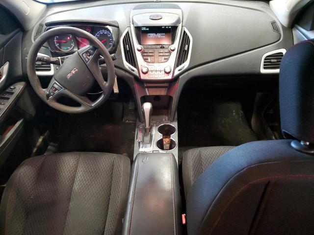 Photo 8 from auction – 2013 GMC TERRAIN SL with VIN 2GKFLREK7D6244889