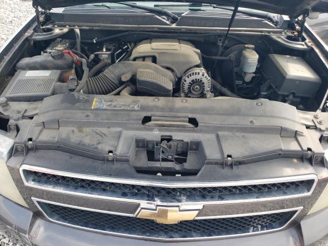 Photo 12 from auction – 2010 CHEVROLET TAHOE C150 with VIN 1GNMCBE36AR197154
