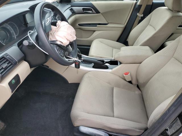 Photo 7 from auction – 2015 HONDA ACCORD LX with VIN 1HGCR2F35FA187014