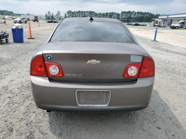 Photo 6 from auction – 2012 CHEVROLET MALIBU 1LT with VIN 1G1ZC5EU1CF130175