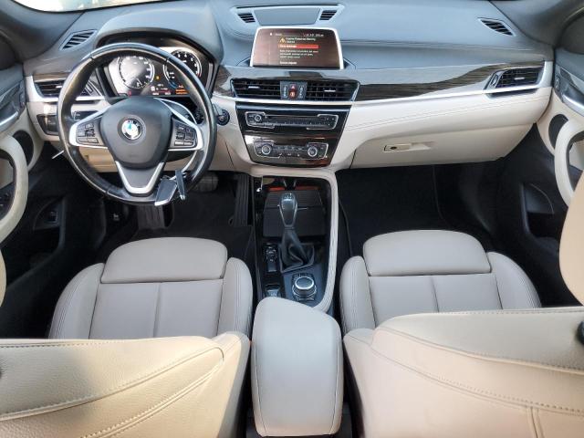 Photo 8 from auction – 2018 BMW X2 SDRIVE2 with VIN WBXYJ3C35JEJ89968