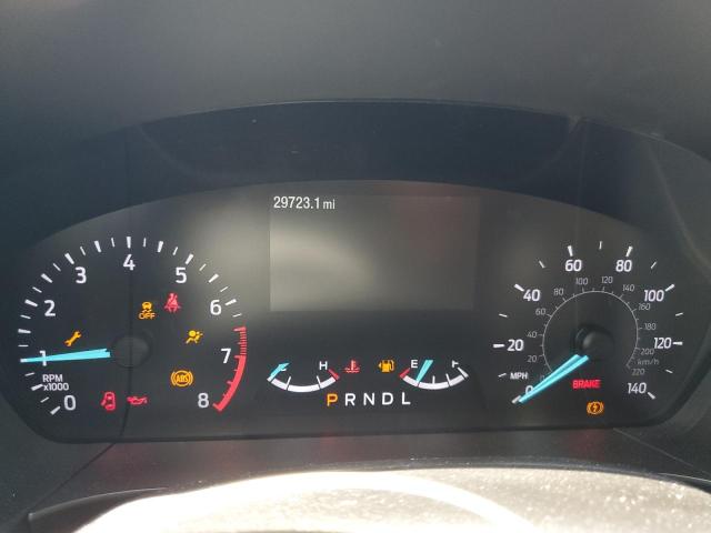 Photo 9 from auction – 2020 FORD ESCAPE SE with VIN 1FMCU0G67LUC47679