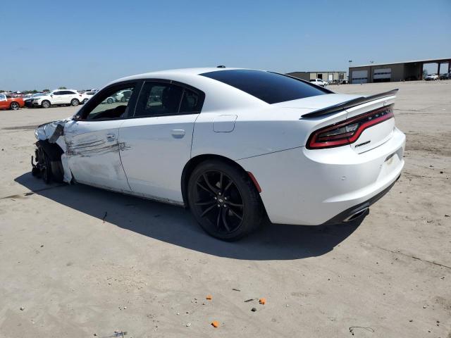 Photo 2 from auction – 2018 DODGE CHARGER SX with VIN 2C3CDXBGXJH313756