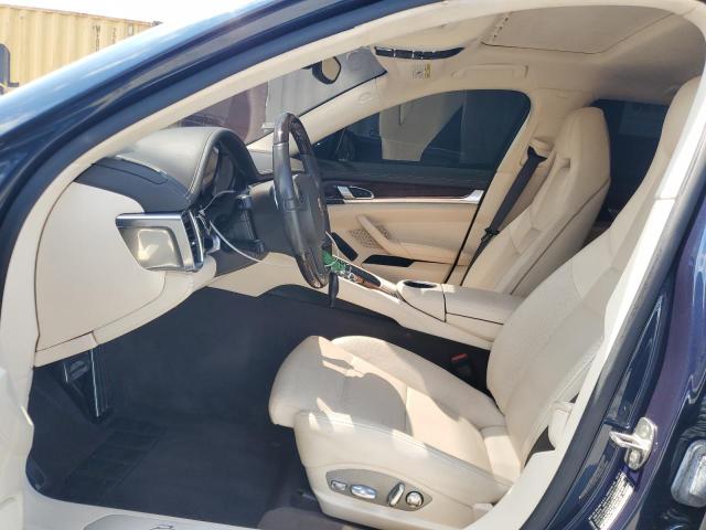 Photo 7 from auction – 2014 PORSCHE PANAMERA 4 with VIN WP0BB2A76EL064169