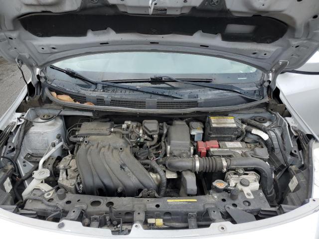 Photo 11 from auction – 2016 NISSAN VERSA S with VIN 3N1CN7AP8GL829918