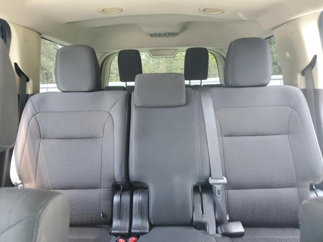 Photo 10 from auction – 2014 FORD FLEX SEL with VIN 2FMGK5C86EBD43002