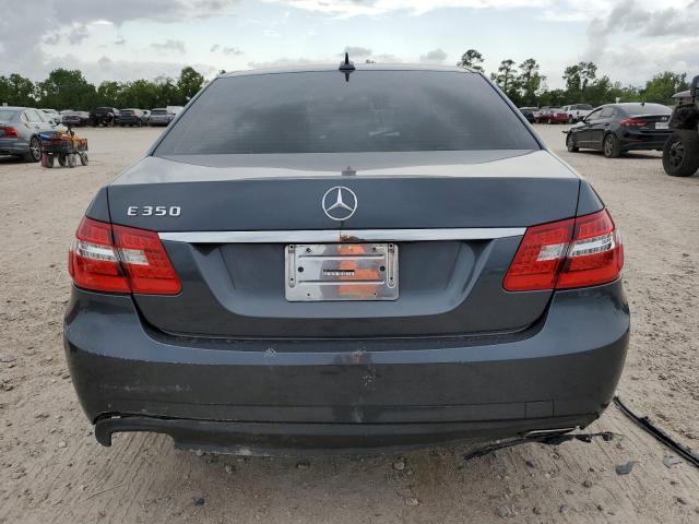 Photo 6 from auction – 2012 MERCEDES-BENZ E 350 with VIN WDDHF5KB5CA641534