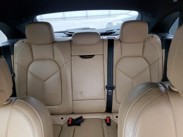 Photo 10 from auction – 2017 PORSCHE MACAN S with VIN WP1AB2A55HLB13178