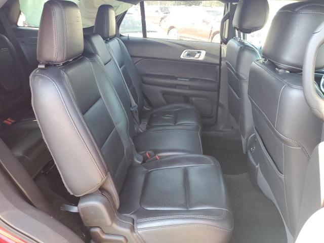 Zdjęcie 11 z aukcji – 2013 FORD EXPLORER X z VIN 1FM5K8D88DGB36447