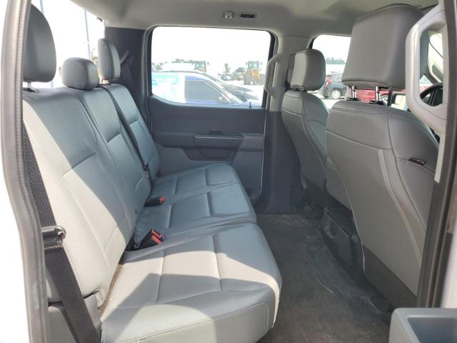 Photo 10 from auction – 2022 FORD F150 SUPER with VIN 1FTFW1E82NFA52487