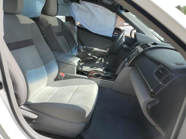 Photo 7 from auction – 2012 TOYOTA CAMRY BASE with VIN 4T1BF1FK5CU515154