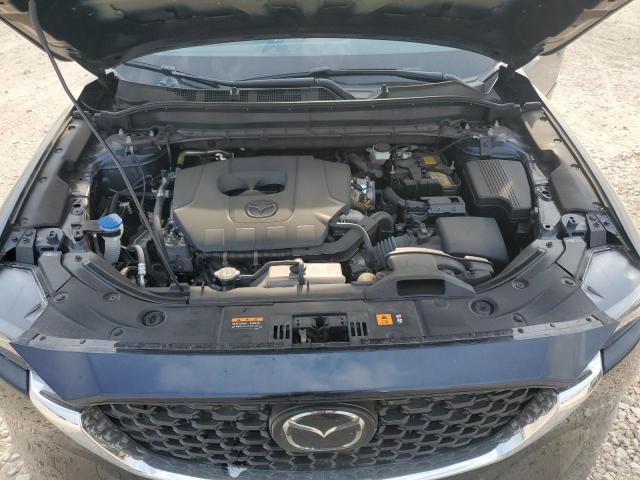 Photo 12 from auction – 2024 MAZDA CX-5 SELEC with VIN JM3KFBBM6R0387810
