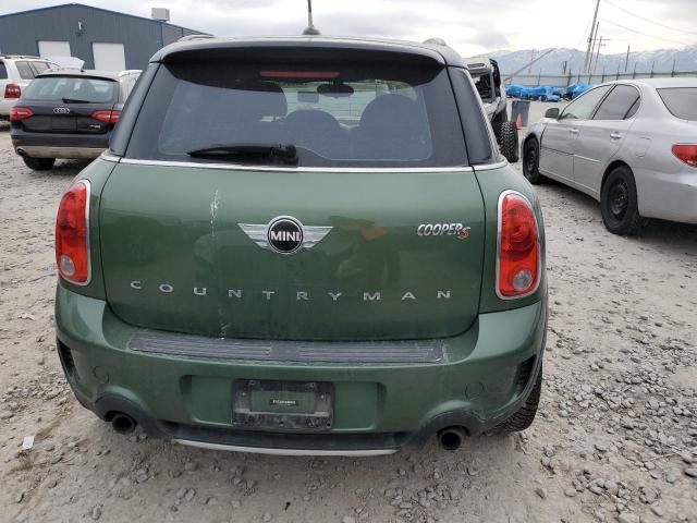 Photo 6 from auction – 2015 MINI COOPER S C with VIN WMWZC5C52FWP42874