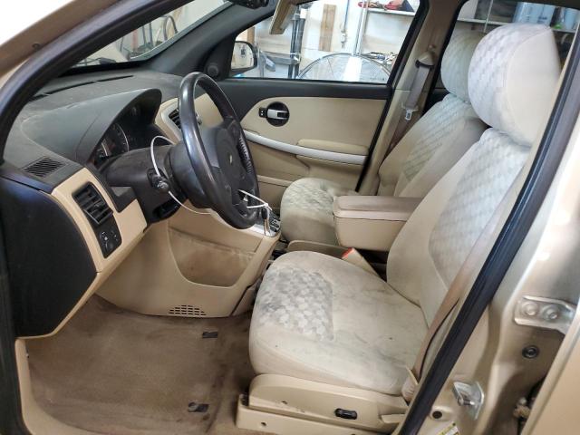 Photo 7 from auction – 2005 CHEVROLET EQUINOX LT with VIN 2CNDL73FX56120965
