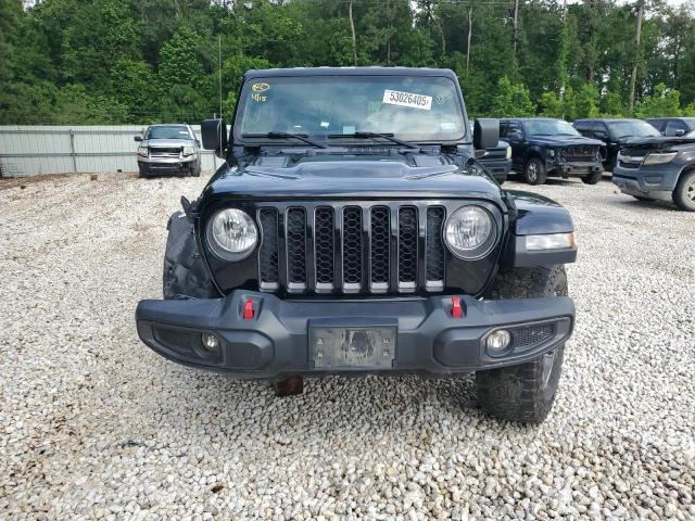 Photo 5 from auction – 2022 JEEP GLADIATOR with VIN 1C6JJTBG5NL114389