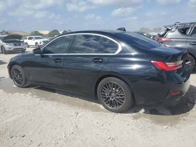 Photo 2 from auction – 2020 BMW 330I with VIN 3MW5R1J09L8B07457