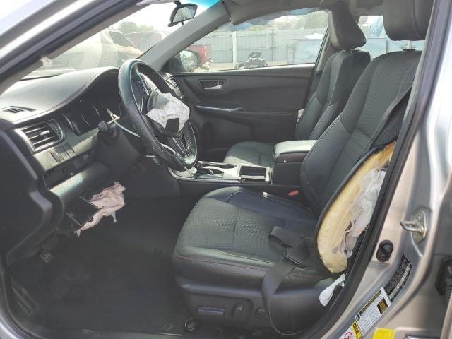 Photo 7 from auction – 2015 TOYOTA CAMRY with VIN 4T1BF1FK5FU478143
