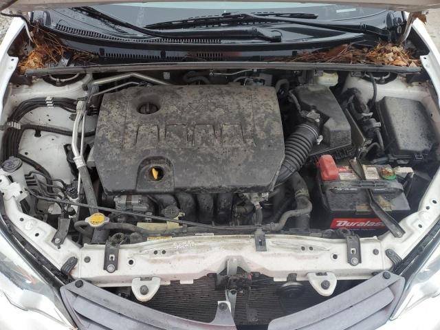 Photo 11 from auction – 2016 TOYOTA COROLLA L with VIN 2T1BURHEXGC481702