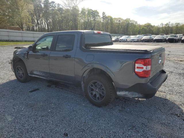 Photo 2 from auction – 2023 FORD MAVERICK X with VIN 3FTTW8E91PRB00393
