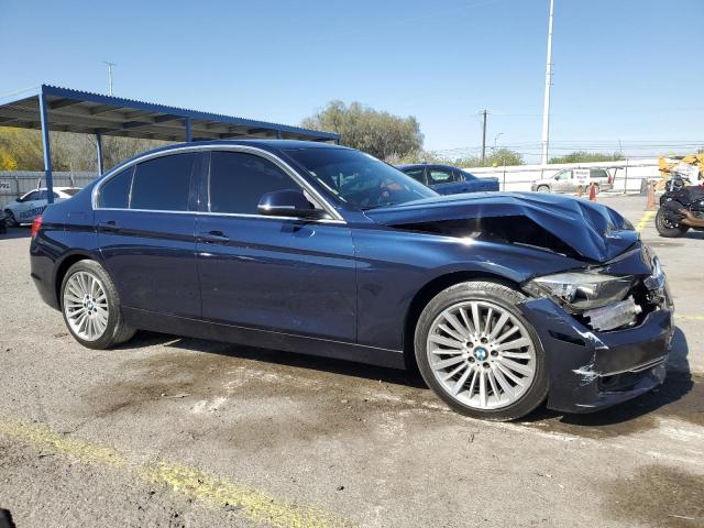Photo 4 from auction – 2012 BMW 328 I SULE with VIN WBA3C1C54CF432008