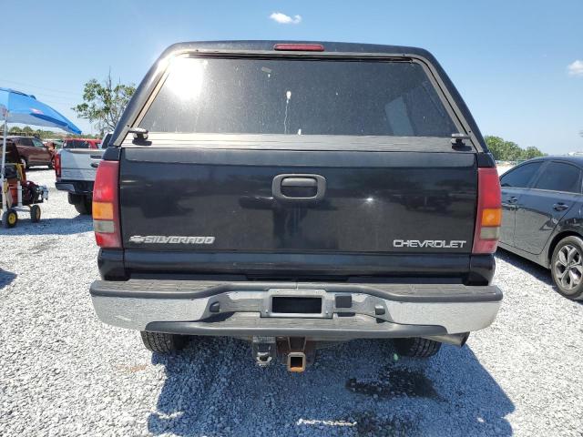 Фото 6 с аукциона – 2002 CHEVROLET SILVERADO с VIN 1GCHK29172E146390