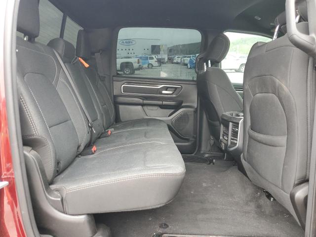 Photo 10 from auction – 2020 RAM 1500 BIG H with VIN 1C6SRFFT2LN296690