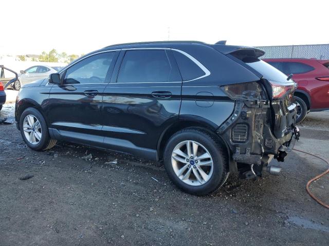 Photo 2 from auction – 2015 FORD EDGE SEL with VIN 2FMTK3J85FBB05522