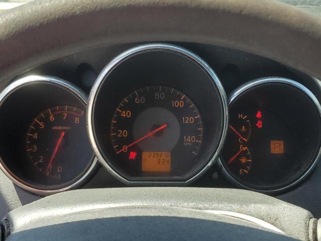 Photo 9 from auction – 2005 NISSAN ALTIMA with VIN 1N4AL11D55N457941