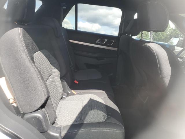 Снимка 11 от търг – 2016 FORD EXPLORER X с VIN 1FM5K8D88GGA46705