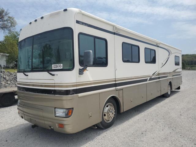 Снимка 2 от търг – 2002 FREIGHTLINER CHASSIS X с VIN 4UZAAHBV12CJ81938